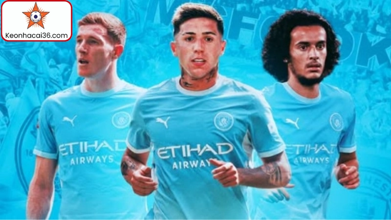 Man City